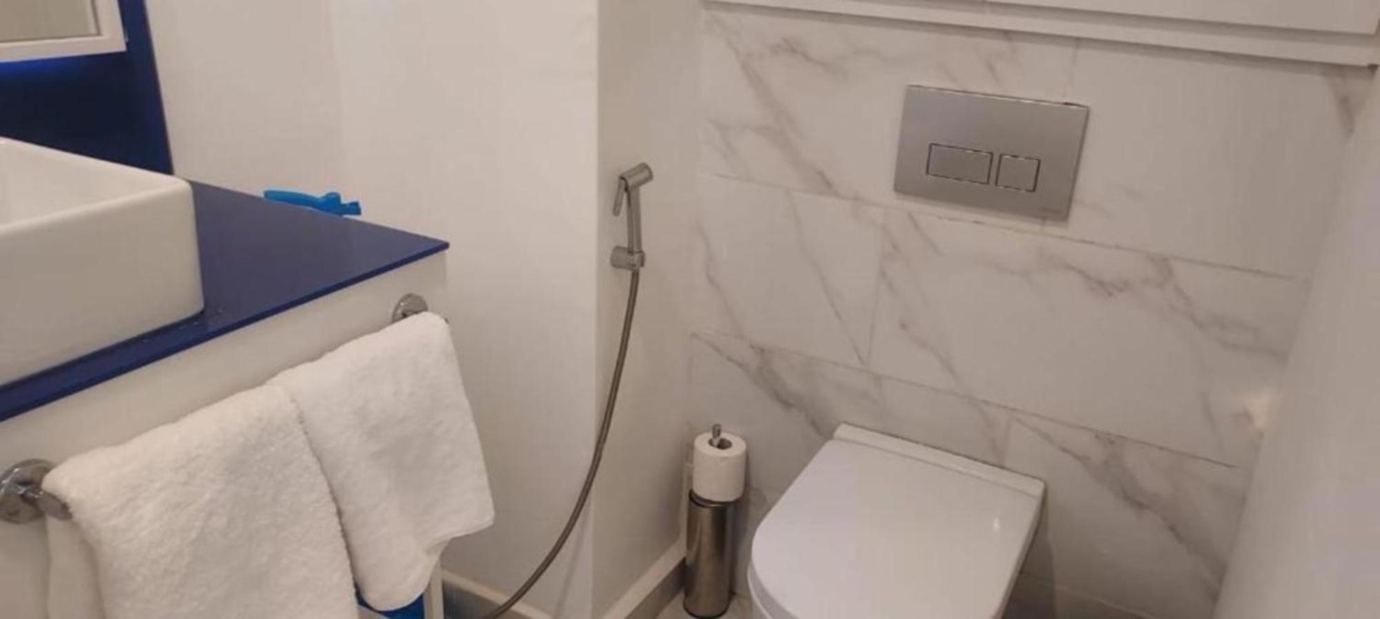Orbi City Batum Dış mekan fotoğraf