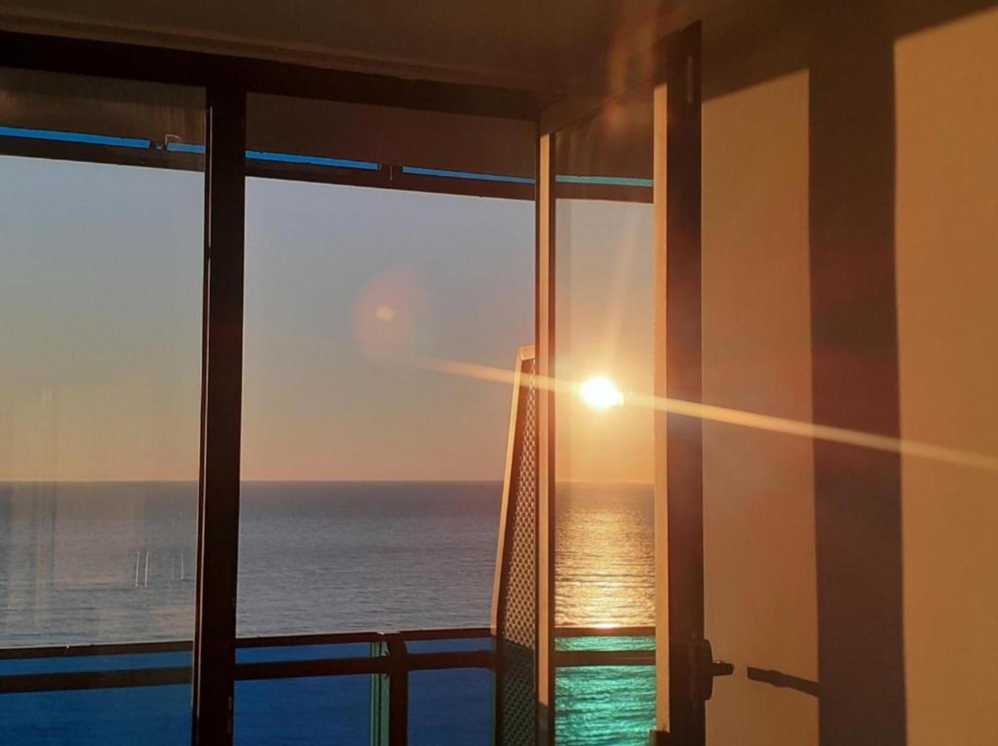 Orbi City Batum Dış mekan fotoğraf