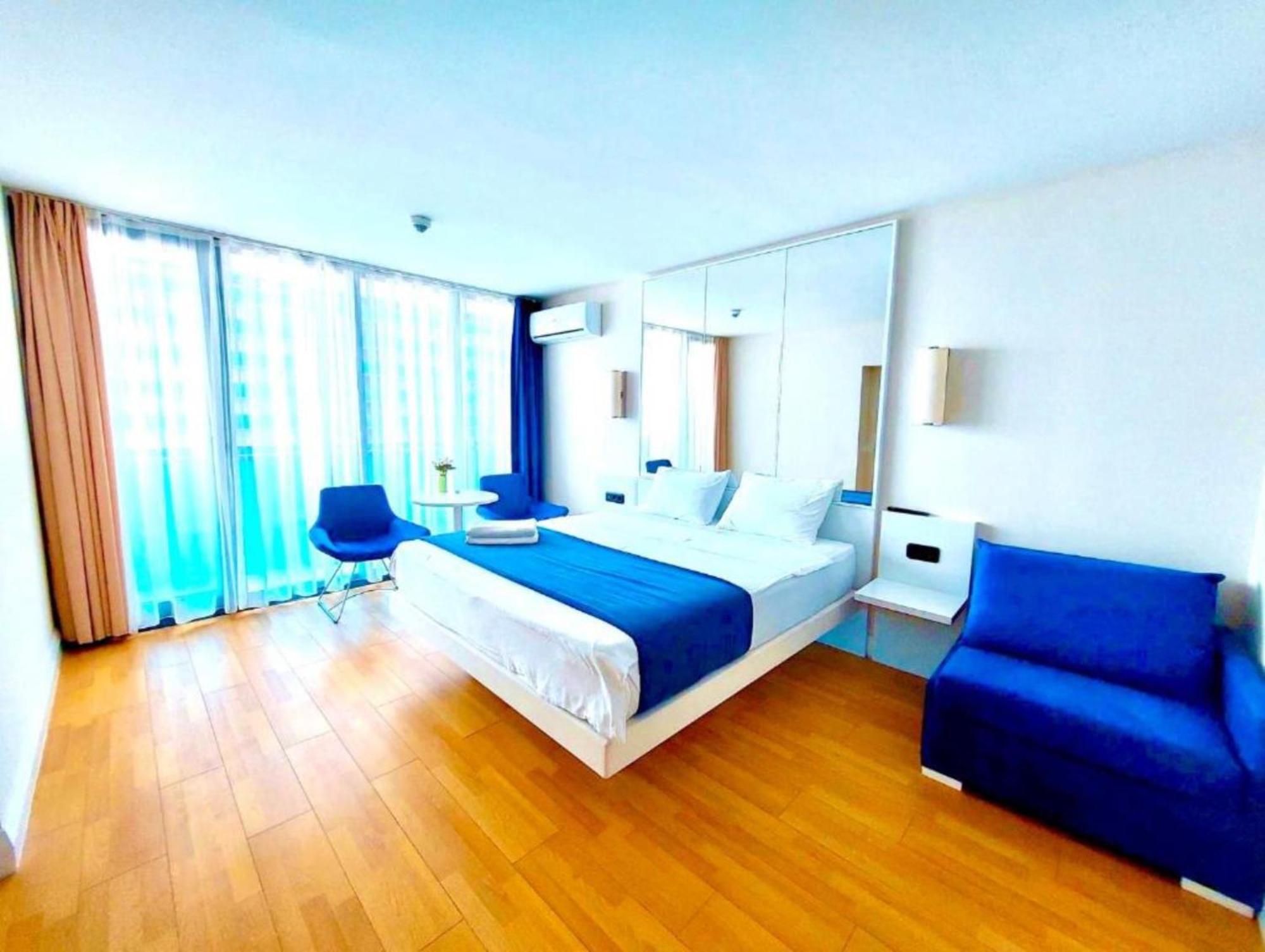 Orbi City Batum Dış mekan fotoğraf