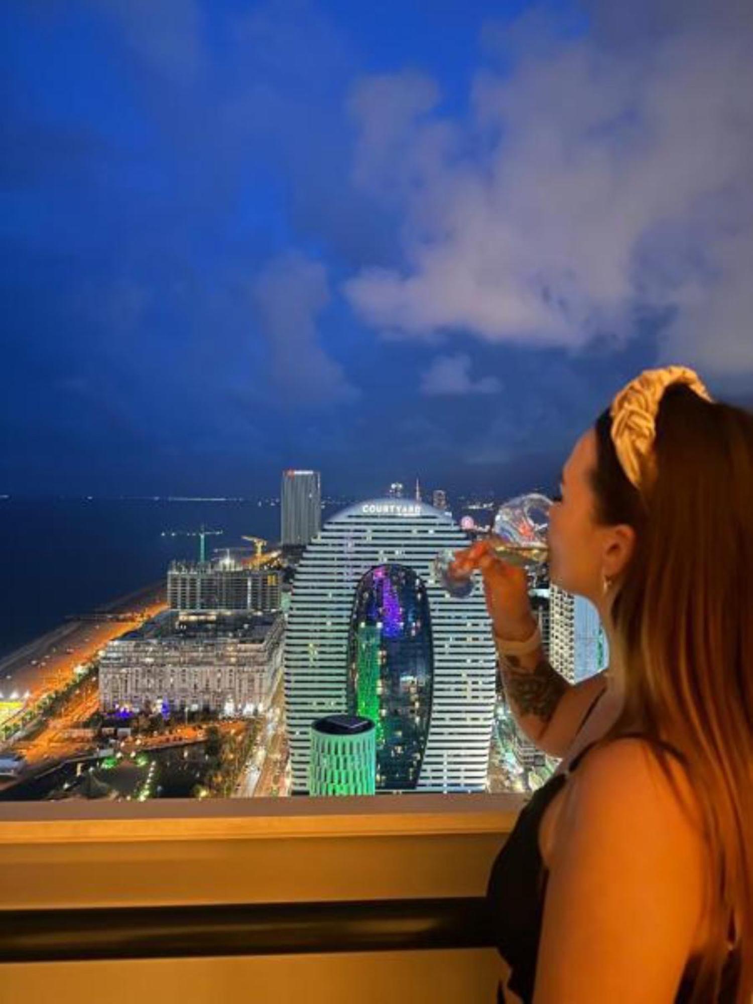 Orbi City Batum Dış mekan fotoğraf